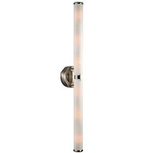 Troll Bathbar by Illuminating Experiences - Starlight Lighting USA and Canada